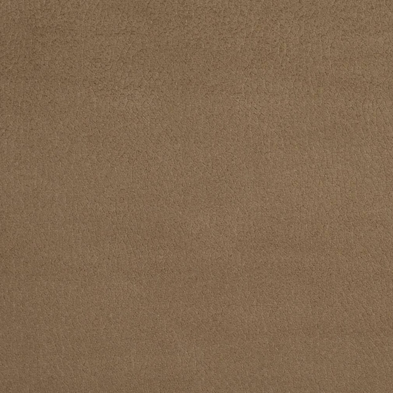 Natural Microfiber Upholstery Fabric by The Yard - SKU: Chase Truffle